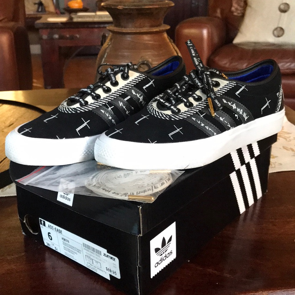 ASAP ferg Adidas